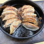 餃子(本店 鉄なべ 黒崎店)