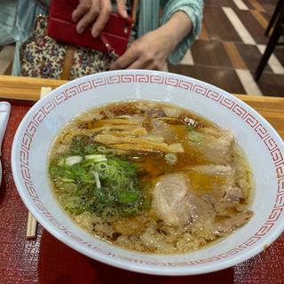 尾道ラーメン