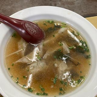 スープ餃子(本店 鉄なべ 黒崎店)
