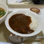 りんごカレー
