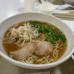 広島ラーメン