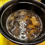 味噌汁