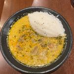 グリーンカレー（パイカ）