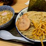 特製つけ麺