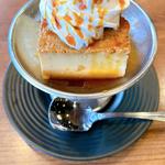 オリーブの丘プリン(オリーブの丘 川口南町店)