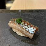 秋刀魚