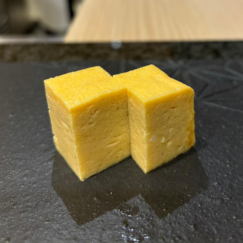 玉(鮨うめざわ)