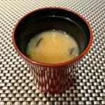 お椀