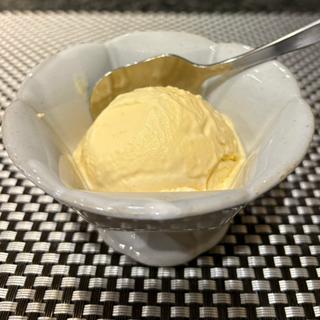 甘味(鮨うめざわ)