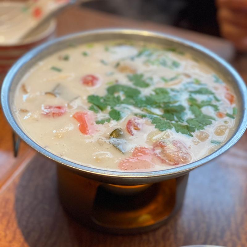 トムカーガイ(サームロット)