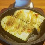 西京焼き 旬のナス