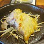 西京焼き サバ