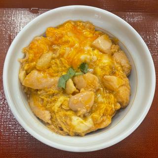 親子丼(なか卯 豊洲店 )