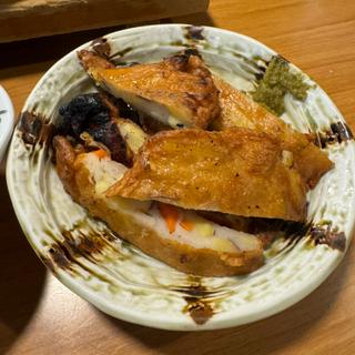 さつまあげ(炉ばたワコー )