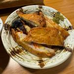 さつまあげ