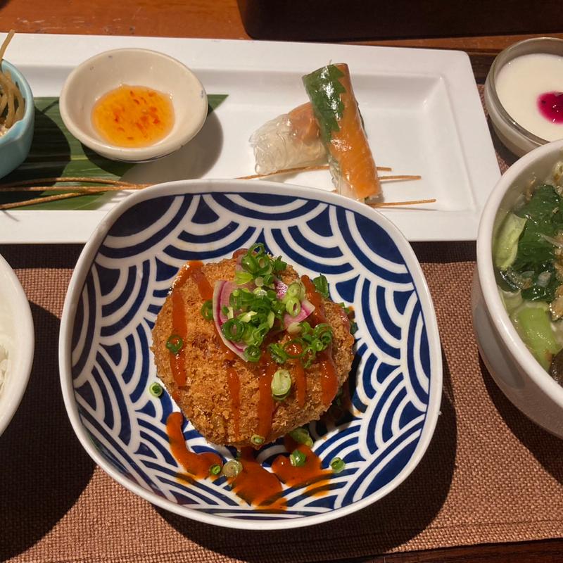 (アジアンダイニング金魚蘭)