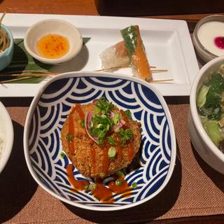 (アジアンダイニング金魚蘭)