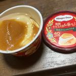 ハーゲンダッツ