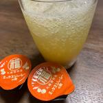 ミックスジュース