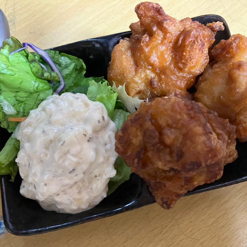 キチン南蛮(食品館アプロ もず店)