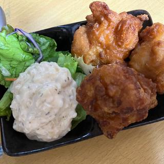 キチン南蛮(食品館アプロ もず店)