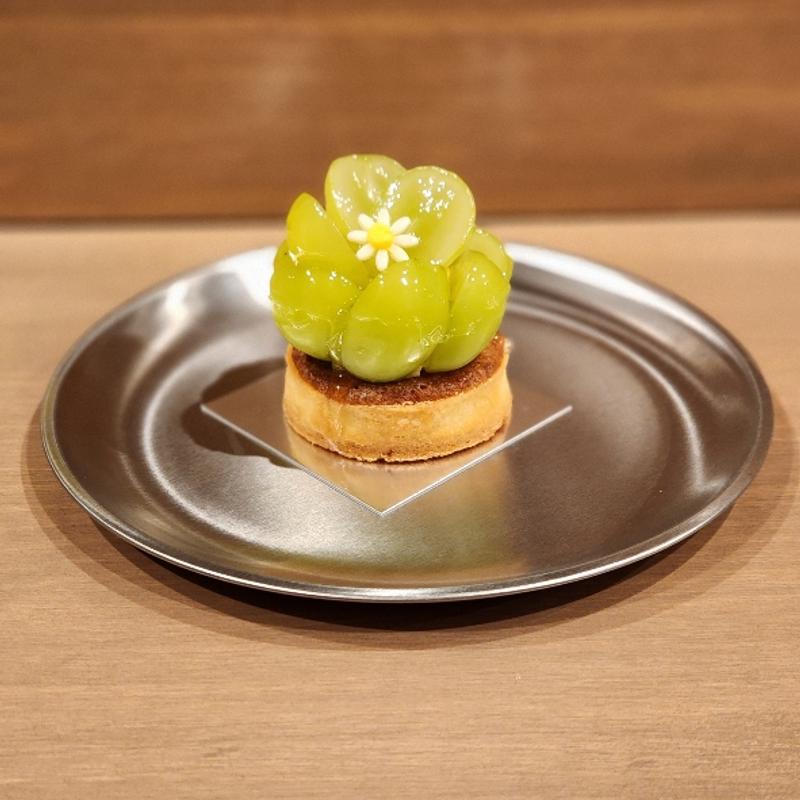 タルトフリュイ(La patisserie KATSURA)