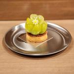 タルトフリュイ(La patisserie KATSURA)