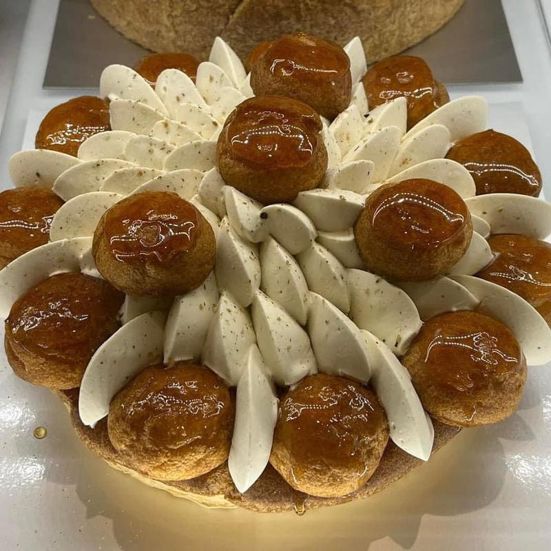 サントノレトンカ ホール(Taisuke Endo)