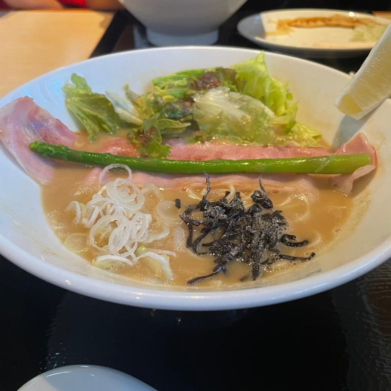 鳥のひと(ふかや女子流 アイモ)