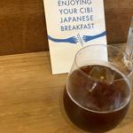 ロングブラック(CIBI TOKYO)