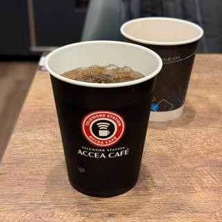 コーラ(アクセア 栄店)