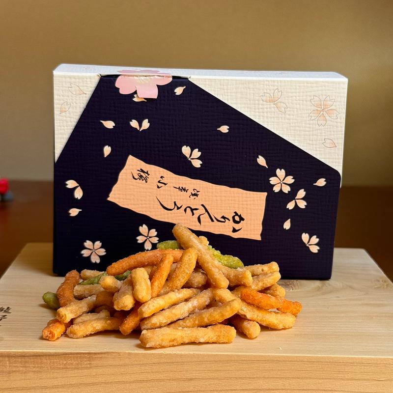 ゆめじ(かりんとう小桜)