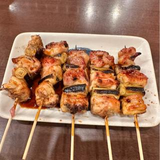 ねぎま(酉や喜兵衛 大館店)