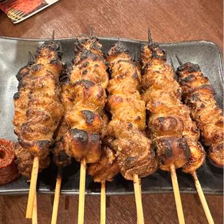 かわ串（塩）(酉や喜兵衛 大館店)