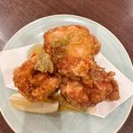 げんこつ揚げ
