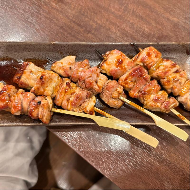 とりみ(酉や 喜兵衛 大館店 （【旧店名】 一のとり）)