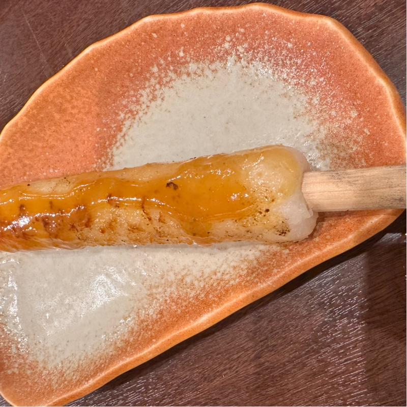 みそたんぽ(酉や喜兵衛 大館店)