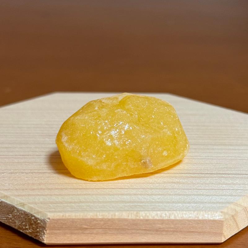 栗納豆(ヤマツ食品 )