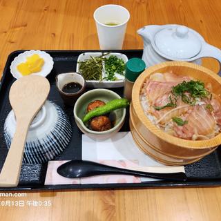 ザメまぶし(グリーンポート宮嶋 )