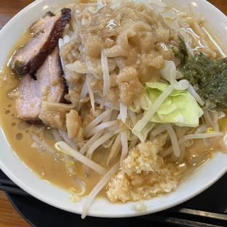 ラーメン(きがる家 みよし店)