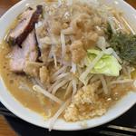 ラーメン(きがる家 みよし店)