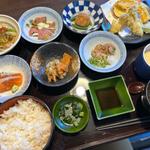 いろどり膳