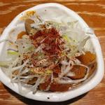 もつ煮込み(てけてけ 川崎モアーズ店)