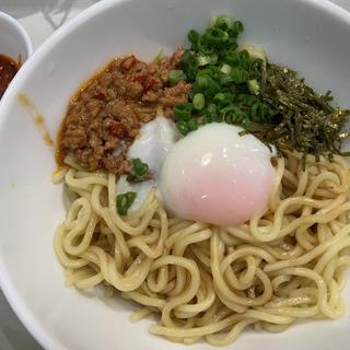 釜玉ちゃんぽん(リンガーハット ココリア多摩センター店)