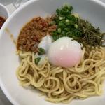 釜玉ちゃんぽん