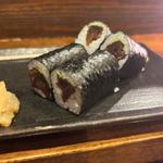 干瓢巻き