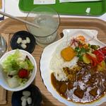 ヴィーナスカレー(ジヴェルニー （Giverny）)