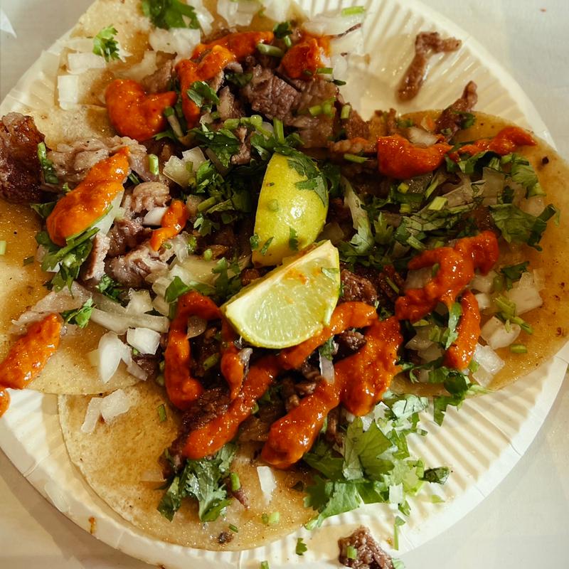 ビステック(TACOS 3HERMANOS HARAJUKU)