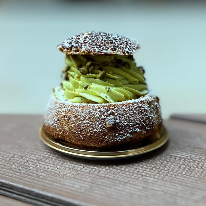 シューピスターシュ(トシ ヨロイヅカ 東京)