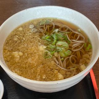 かつ丼セット(田か乃 )